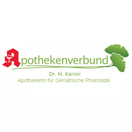 Logo from Rheingold-Apotheke