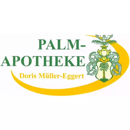 Logótipo de Palm-Apotheke