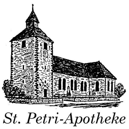 Logo from St. Petri-Apotheke