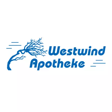 Logotyp från Westwind Apotheke