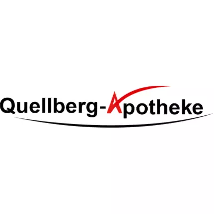 Logotyp från Quellberg-Apotheke