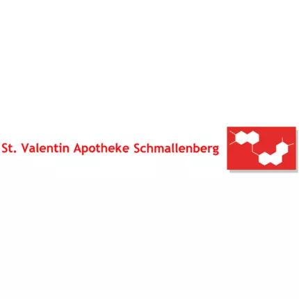 Logo van St. Valentin-Apotheke