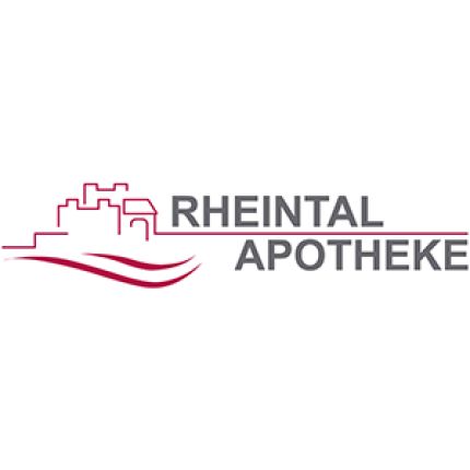 Logo de Rheintal-Apotheke