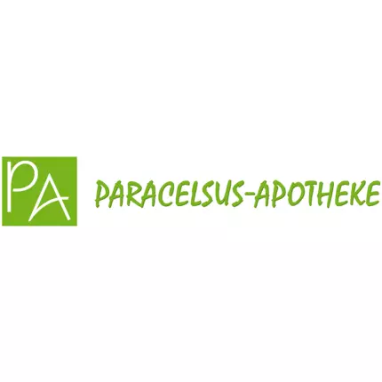 Λογότυπο από Paracelsus-Apotheke, Ghazalah Apotheken OHG