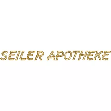 Logotyp från Seiler-Apotheke