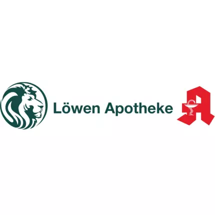 Logo od Löwen-Apotheke