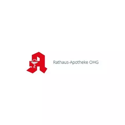 Logo van Rathaus-Apotheke