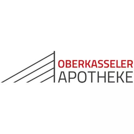 Logo von Oberkasseler-Apotheke