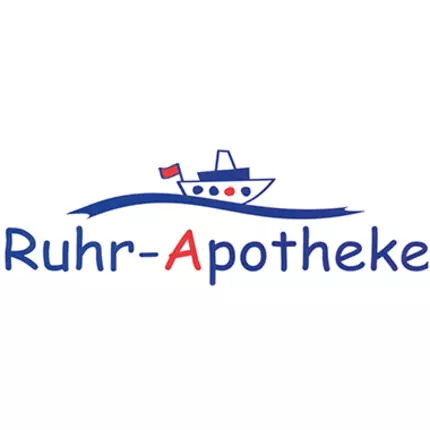 Logo da Ruhr-Apotheke