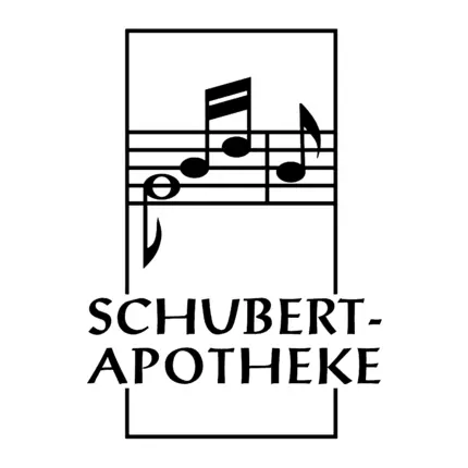 Logo da Schubert-Apotheke