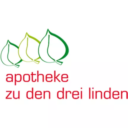 Logotipo de Apotheke zu den 3 Linden Harthausen