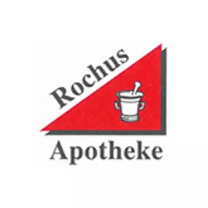 Logo od Rochus-Apotheke