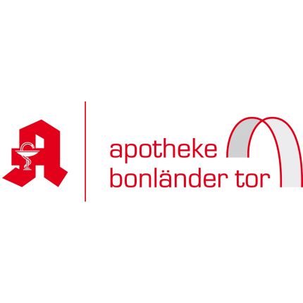 Logo von Apotheke Bonländer Tor