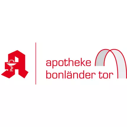 Logotipo de Apotheke Bonländer Tor