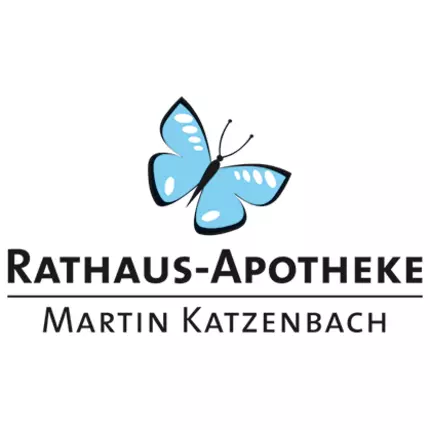 Logo von Rathaus-Apotheke