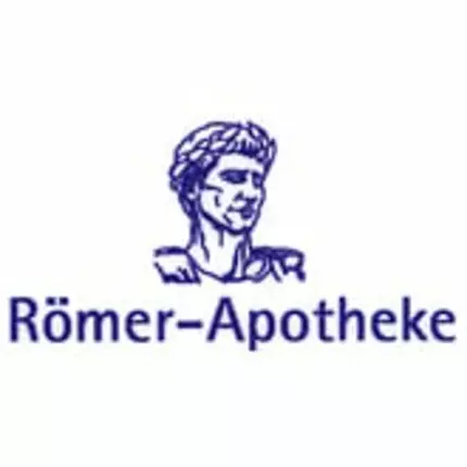 Logotyp från Römer-Apotheke