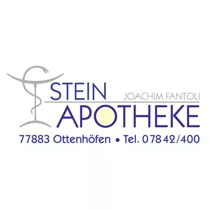 Logo von Stein-Apotheke