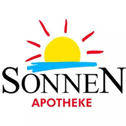 Logo od Sonnen-Apotheke Joest und Sporkenbach