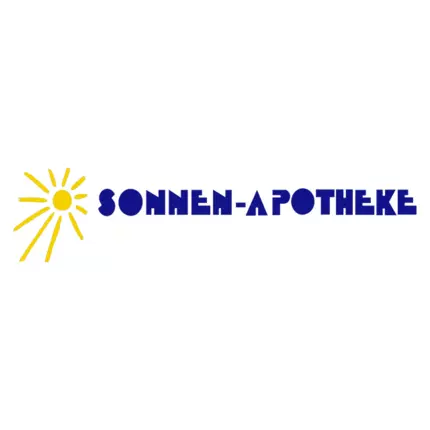 Logotyp från Sonnen-Apotheke