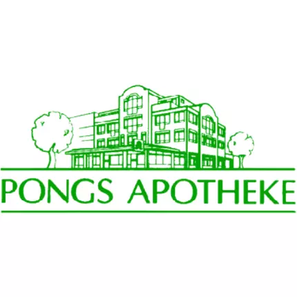 Logo from Pongs-Apotheke