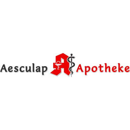 Logo van Aesculap-Apotheke