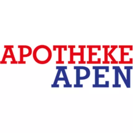 Logo od Apotheke Apen