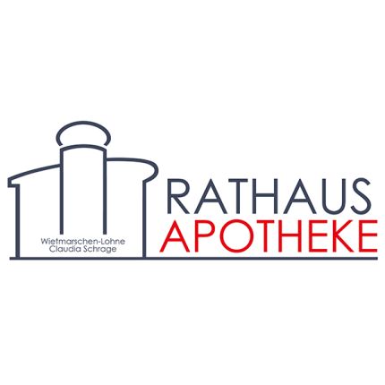 Logotyp från Rathaus-Apotheke