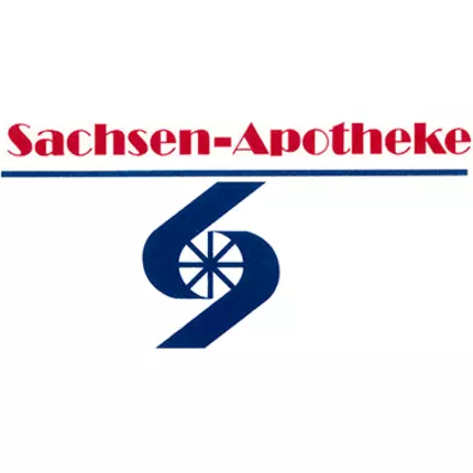 Logo de Sachsen-Apotheke