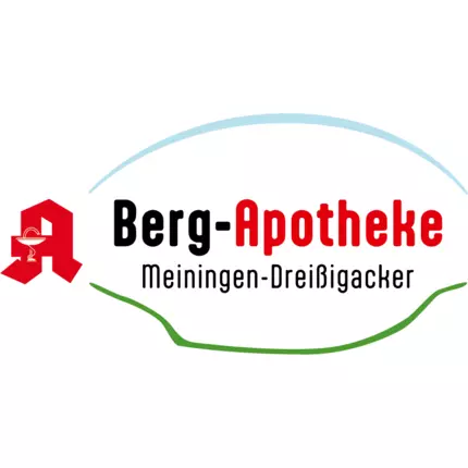 Logo von Berg-Apotheke