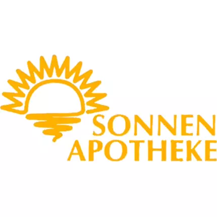 Logótipo de Sonnen Apotheke