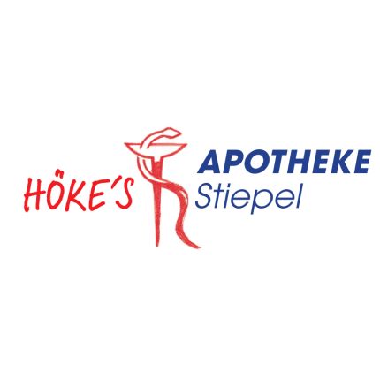 Logo de Höke’s Apotheke Stiepel