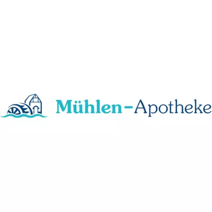 Logótipo de Mühlen-Apotheke