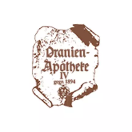 Logótipo de Oranien-Apotheke am Nerotal