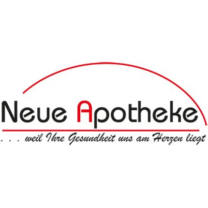 Logotipo de Neue-Apotheke