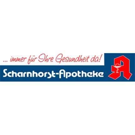 Logo van Scharnhorst-Apotheke