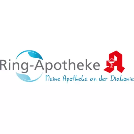 Logo da Ring-Apotheke