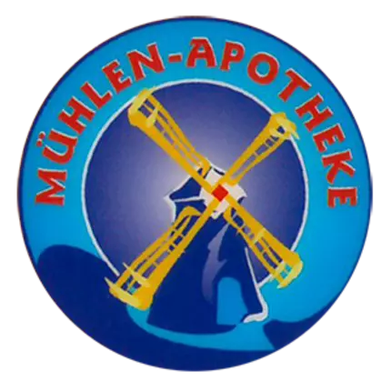 Logo von Mühlen-Apotheke