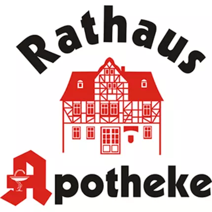 Logo od Rathaus-Apotheke