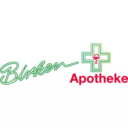 Logo from Birken-Apotheke