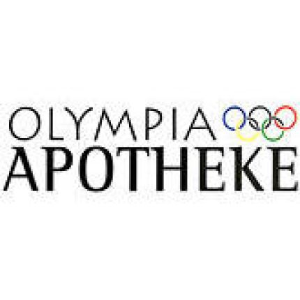 Logótipo de Olympia-Apotheke