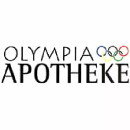 Logotyp från Olympia-Apotheke