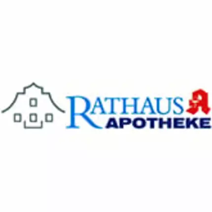 Logo od Rathaus-Apotheke