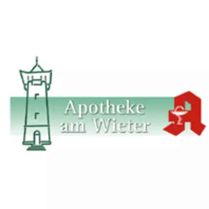 Logo van Apotheke am Wieter