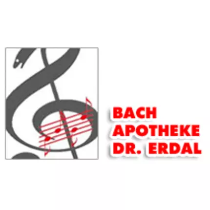 Logotyp från Bach-Apotheke Dr. Erdal