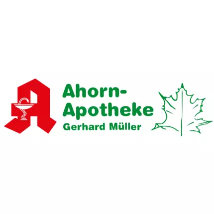 Logótipo de Ahorn-Apotheke Muggensturm