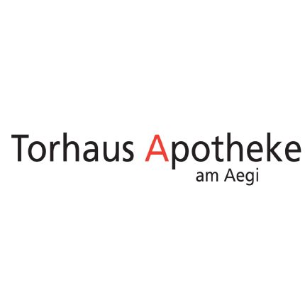 Logótipo de Torhaus Apotheke