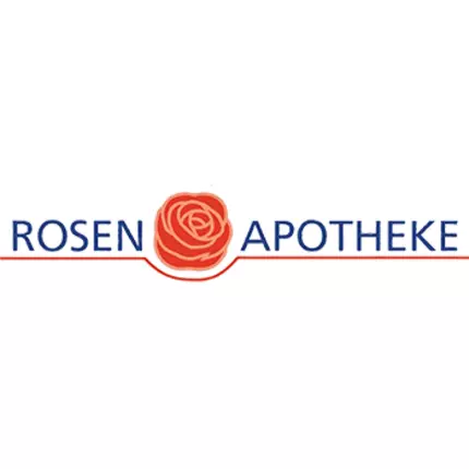 Logótipo de Rosen-Apotheke