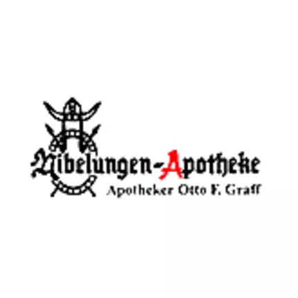 Logotyp från Nibelungen-Apotheke