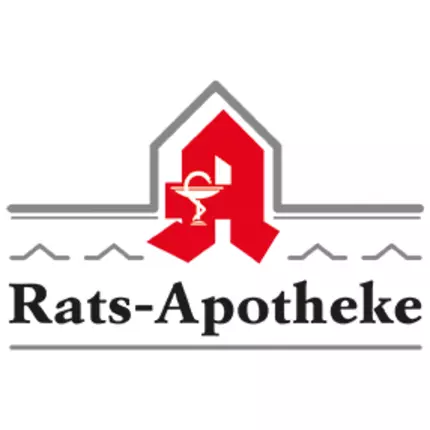 Logotyp från Rats-Apotheke, Lager Apotheken OHG