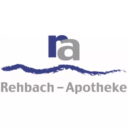 Logotipo de Rehbach-Apotheke